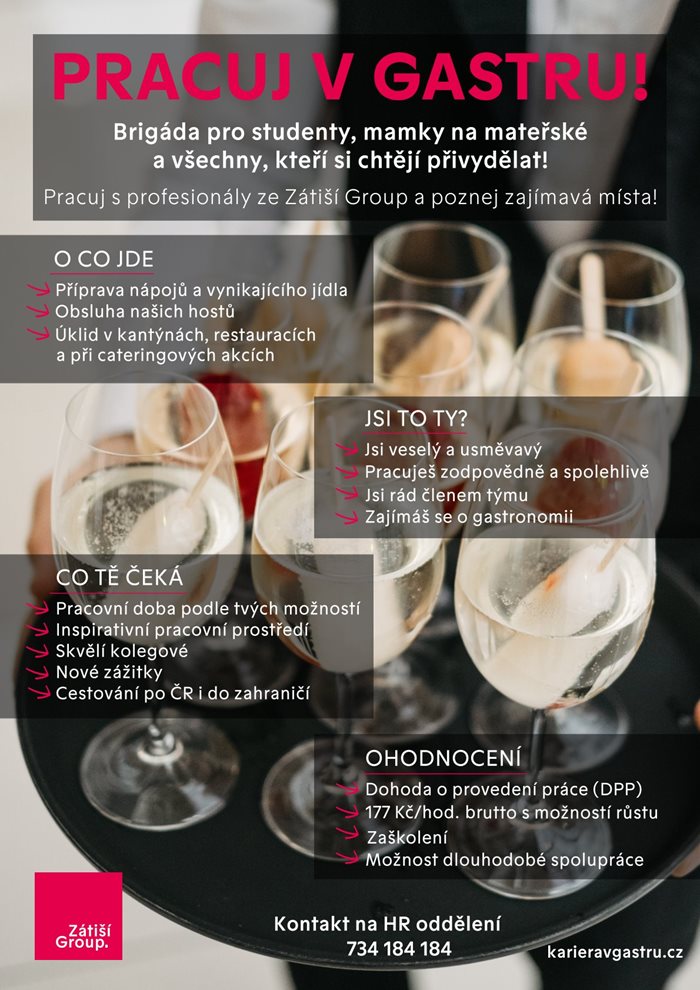 Externista pro Zátiší Group
